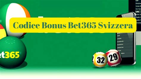 Codice Bonus Bet365: fino a 200€ .